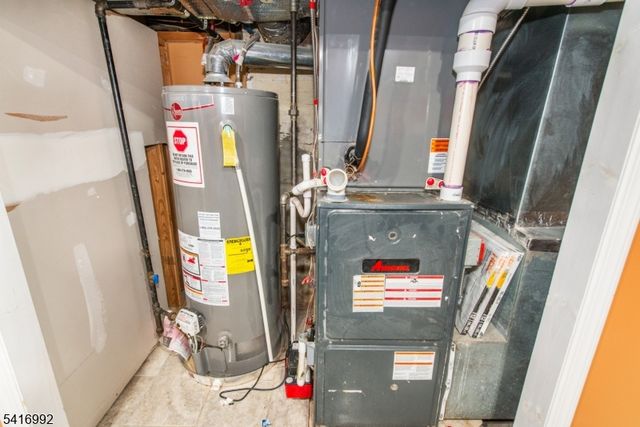 133 William Street, East Orange City, NJ 07017