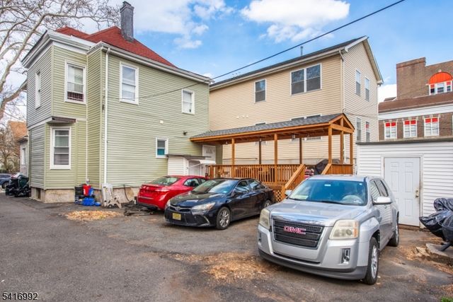 133 William Street, East Orange City, NJ 07017