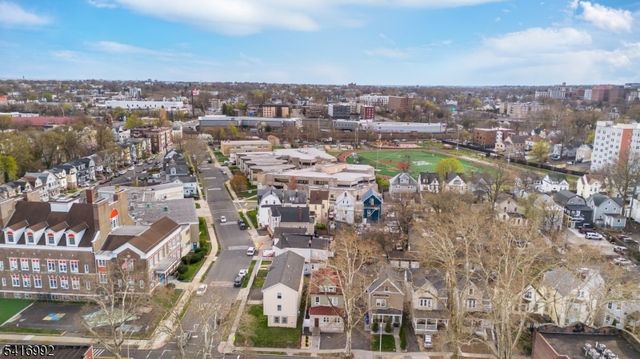 133 William Street, East Orange City, NJ 07017