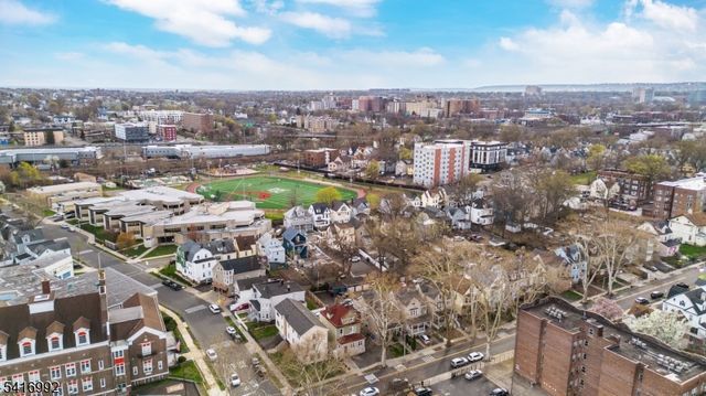 133 William Street, East Orange City, NJ 07017