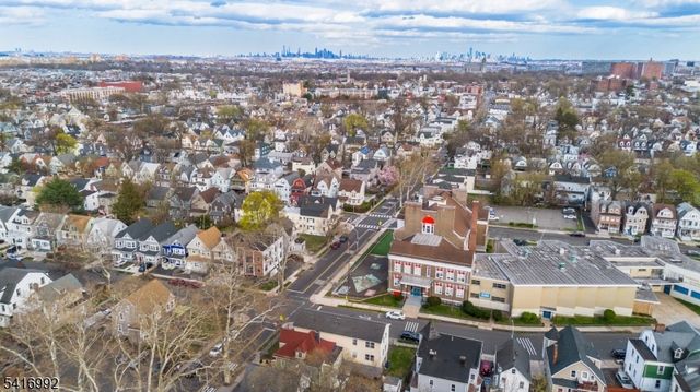 133 William Street, East Orange City, NJ 07017