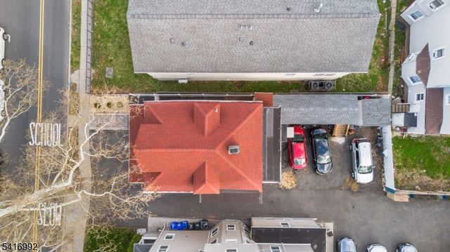 133 William Street, East Orange City, NJ 07017