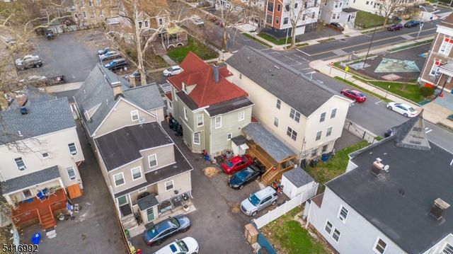 133 William Street, East Orange City, NJ 07017