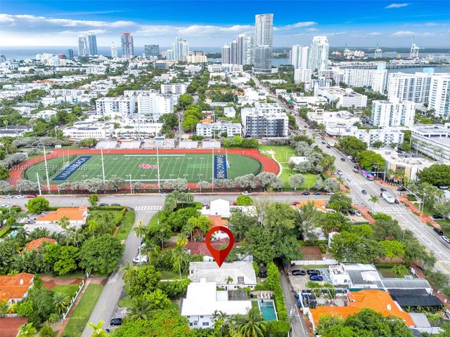 1232 Lenox Ave, Miami Beach, FL 33139