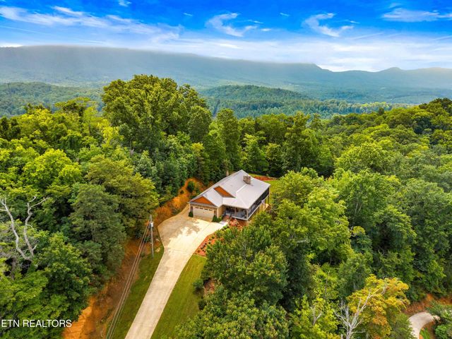 2278 Lower Rinehart Rd, Dandridge, TN 37725