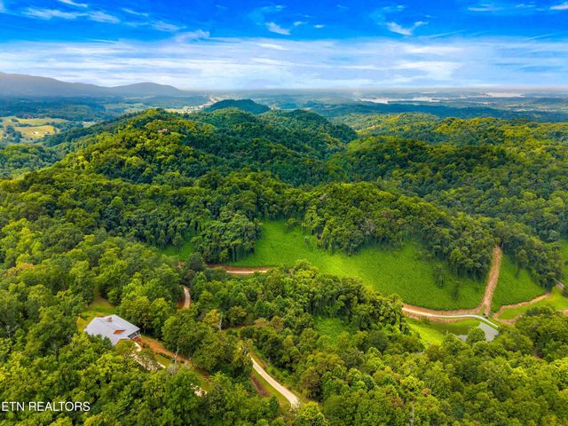 2278 Lower Rinehart Rd, Dandridge, TN 37725