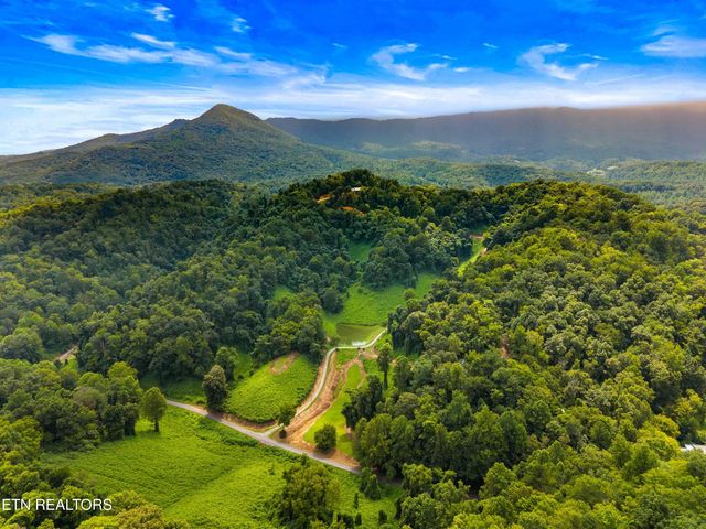 2278 Lower Rinehart Rd, Dandridge, TN 37725