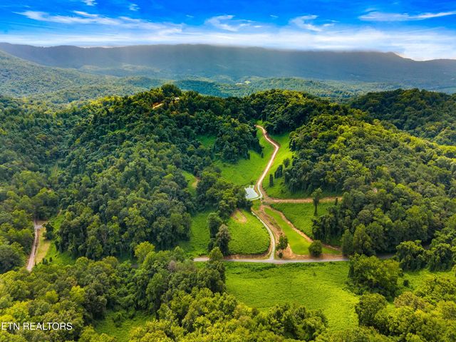 2278 Lower Rinehart Rd, Dandridge, TN 37725