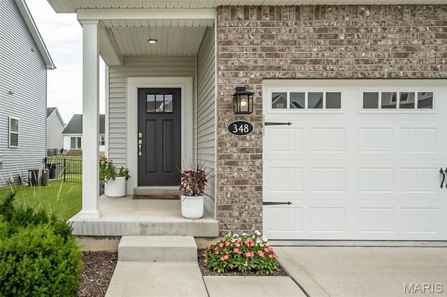 348 Misthaven Drive, Eureka, MO 63025