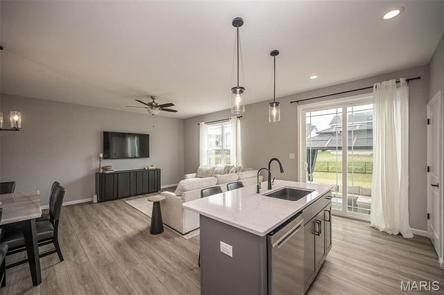 348 Misthaven Drive, Eureka, MO 63025