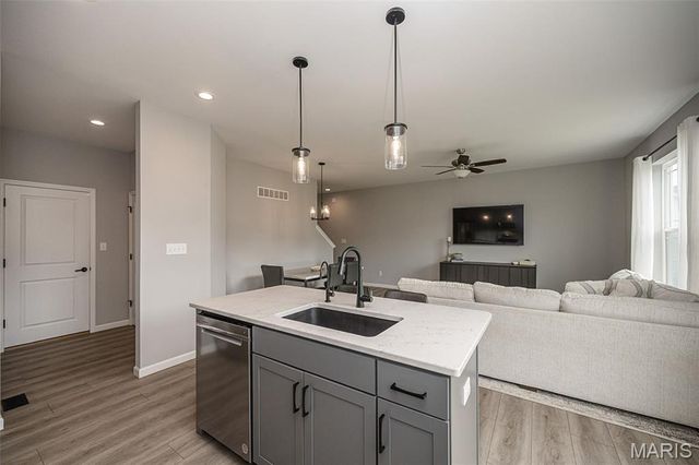 348 Misthaven Drive, Eureka, MO 63025