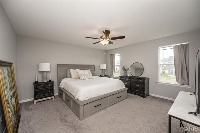 348 Misthaven Drive, Eureka, MO 63025