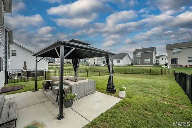348 Misthaven Drive, Eureka, MO 63025