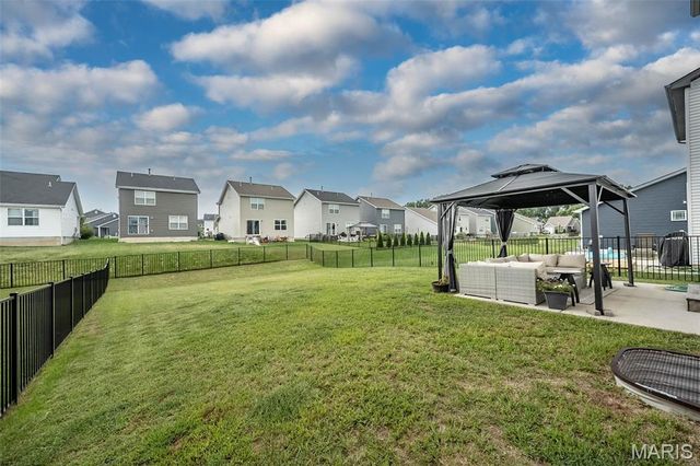 348 Misthaven Drive, Eureka, MO 63025