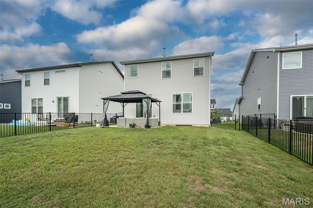 348 Misthaven Drive, Eureka, MO 63025