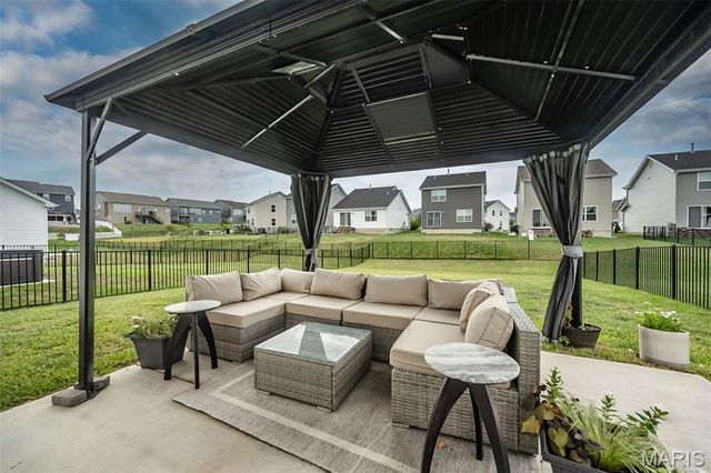 348 Misthaven Drive, Eureka, MO 63025