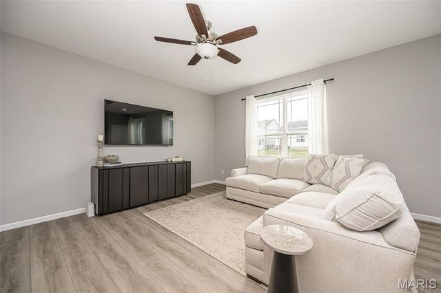 348 Misthaven Drive, Eureka, MO 63025