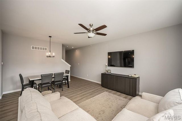348 Misthaven Drive, Eureka, MO 63025