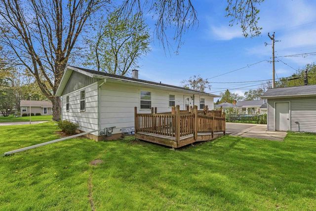 787 CHESTER PLACE, Fond Du Lac, WI 54935