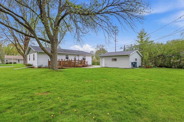 787 CHESTER PLACE, Fond Du Lac, WI 54935