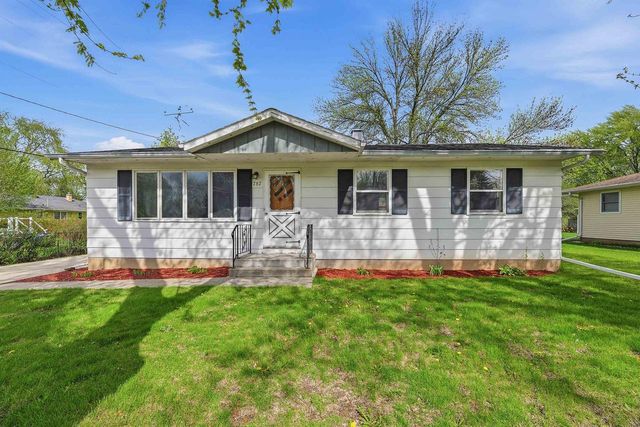 787 CHESTER PLACE, Fond Du Lac, WI 54935