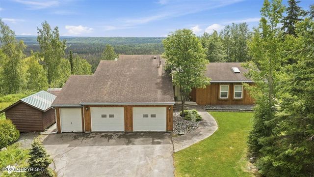1075 Bogie Court, Soldotna, AK 99669