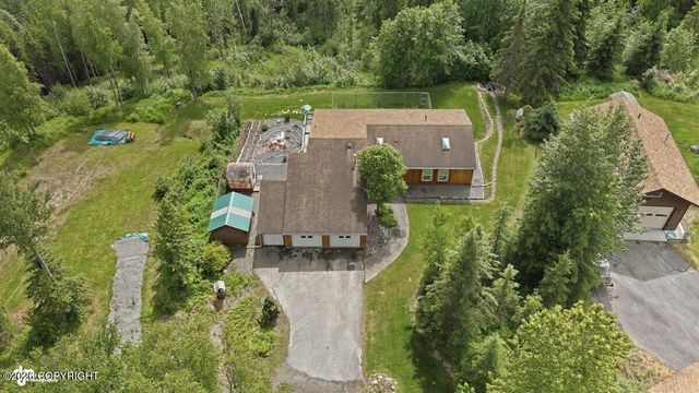 1075 Bogie Court, Soldotna, AK 99669
