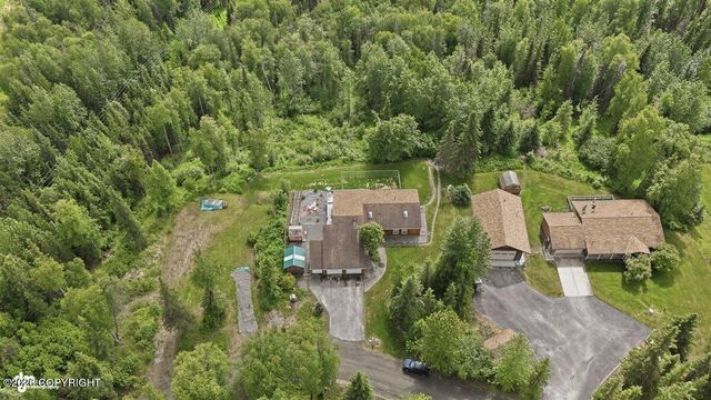 1075 Bogie Court, Soldotna, AK 99669