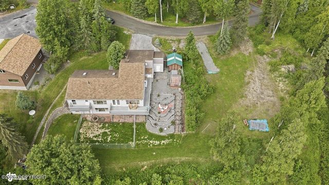 1075 Bogie Court, Soldotna, AK 99669