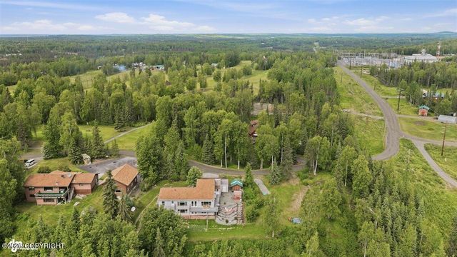 1075 Bogie Court, Soldotna, AK 99669