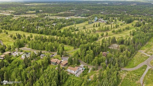 1075 Bogie Court, Soldotna, AK 99669