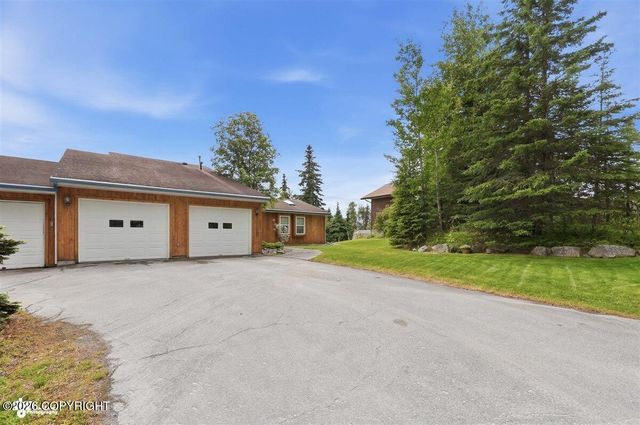 1075 Bogie Court, Soldotna, AK 99669