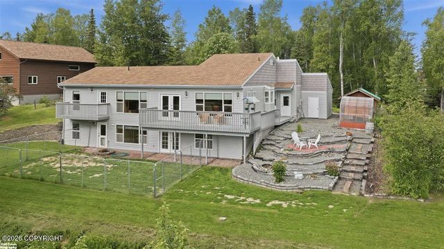 1075 Bogie Court, Soldotna, AK 99669