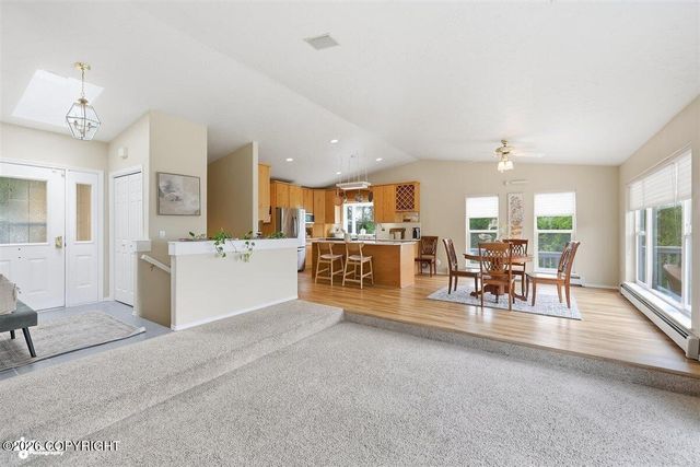 1075 Bogie Court, Soldotna, AK 99669