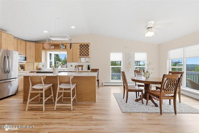 1075 Bogie Court, Soldotna, AK 99669