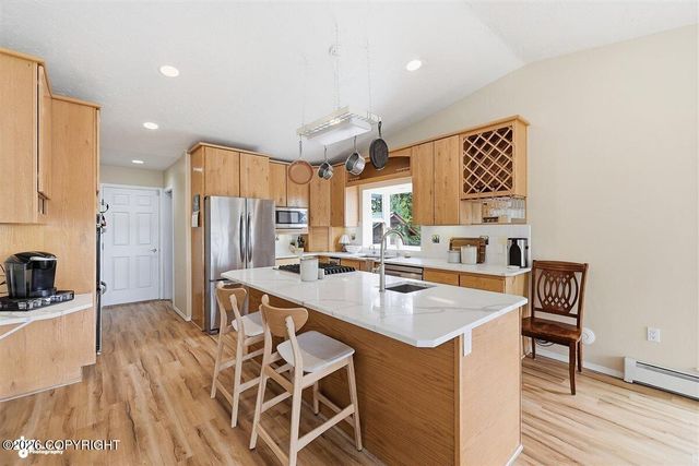 1075 Bogie Court, Soldotna, AK 99669