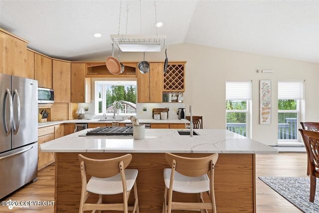 1075 Bogie Court, Soldotna, AK 99669