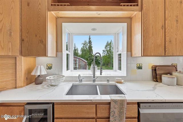 1075 Bogie Court, Soldotna, AK 99669