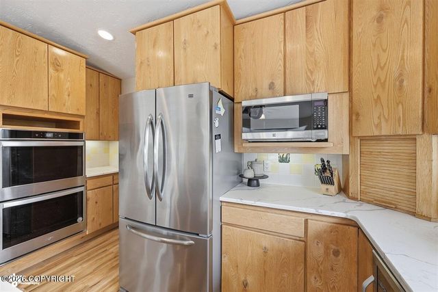 1075 Bogie Court, Soldotna, AK 99669