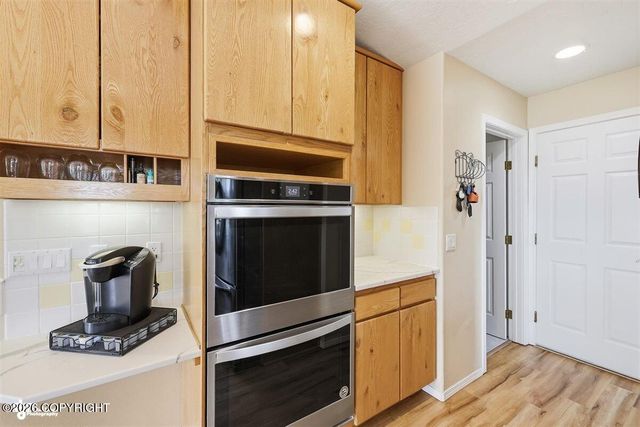1075 Bogie Court, Soldotna, AK 99669