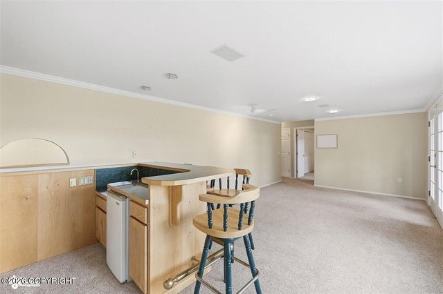 1075 Bogie Court, Soldotna, AK 99669