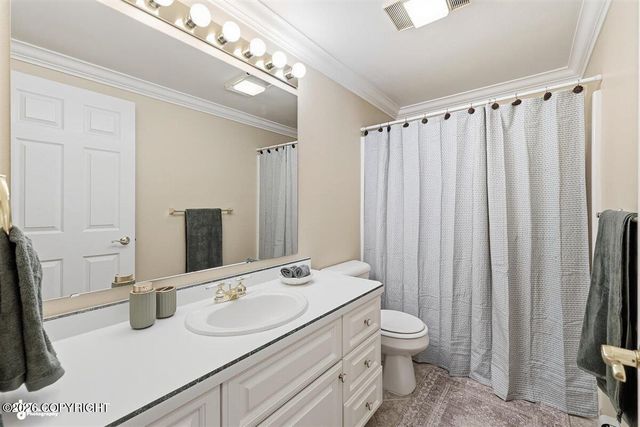 1075 Bogie Court, Soldotna, AK 99669