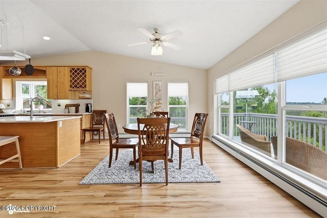 1075 Bogie Court, Soldotna, AK 99669