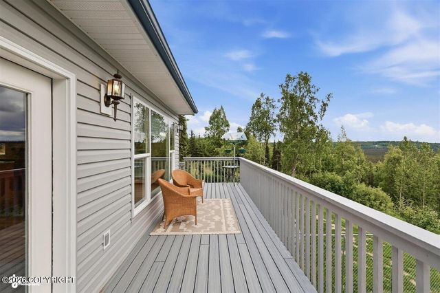 1075 Bogie Court, Soldotna, AK 99669