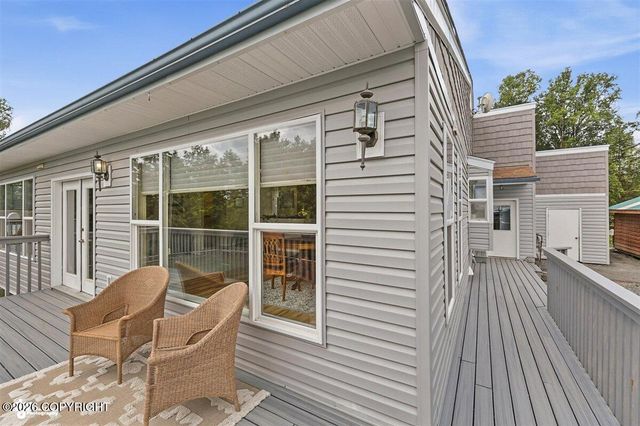 1075 Bogie Court, Soldotna, AK 99669
