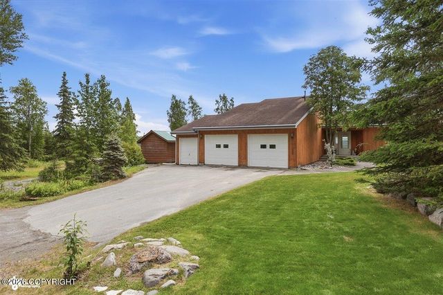 1075 Bogie Court, Soldotna, AK 99669