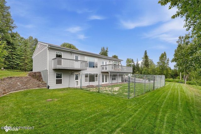 1075 Bogie Court, Soldotna, AK 99669