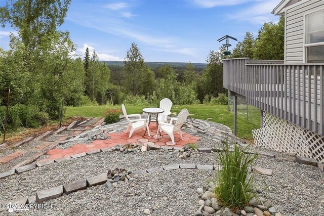 1075 Bogie Court, Soldotna, AK 99669