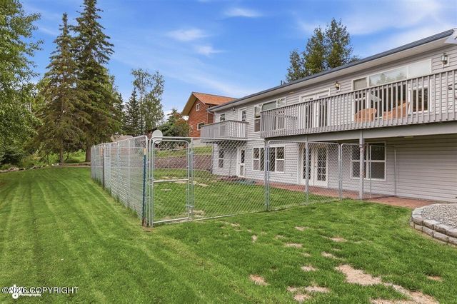 1075 Bogie Court, Soldotna, AK 99669