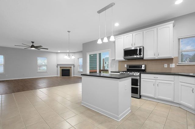 2478 Silver Hill Street, Lewis Center, OH 43035